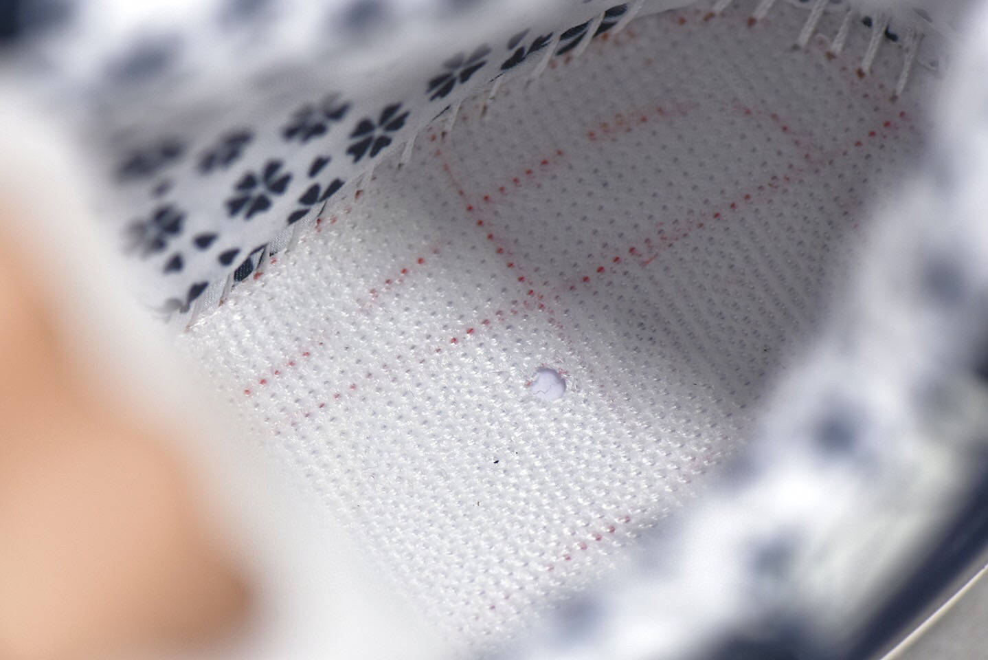 
乔丹 Air Jordan 4 Retro Sashiko Deep Ocean 蓝白牛仔刺子绣篮球鞋【火狐电竞官方网站】(图22)