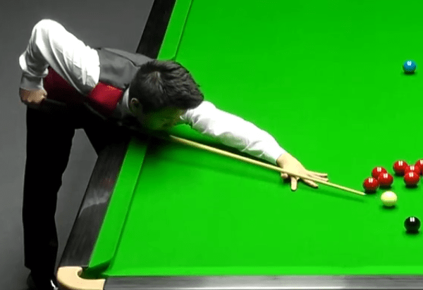 2:3!冠军联赛:中国名将体现无奈 世界冠军横扫排名第一‘火狐电竞’(图2)
2:3!冠军联赛:中国名将体现无奈 世界冠军横扫排名第一‘火狐电竞’(图2)