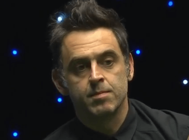 2:3!冠军联赛:中国名将体现无奈 世界冠军横扫排名第一‘火狐电竞’(图5)
2:3!冠军联赛:中国名将体现无奈 世界冠军横扫排名第一‘火狐电竞’(图5)