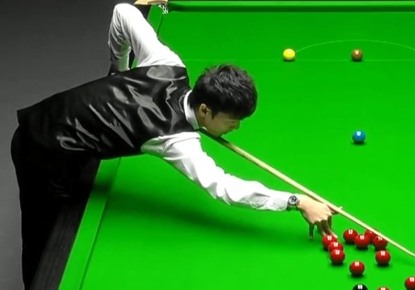 2:3!冠军联赛:中国名将体现无奈 世界冠军横扫排名第一‘火狐电竞’(图7)
2:3!冠军联赛:中国名将体现无奈 世界冠军横扫排名第一‘火狐电竞’(图7)