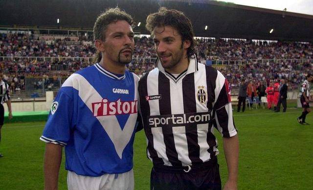 火狐电竞|
有人以为巴乔比皮耶罗更强?可是他从未拿过世界杯和欧冠啊!(图1) 火狐电竞|
有人以为巴乔比皮耶罗更强?可是他从未拿过世界杯和欧冠啊!(图1)