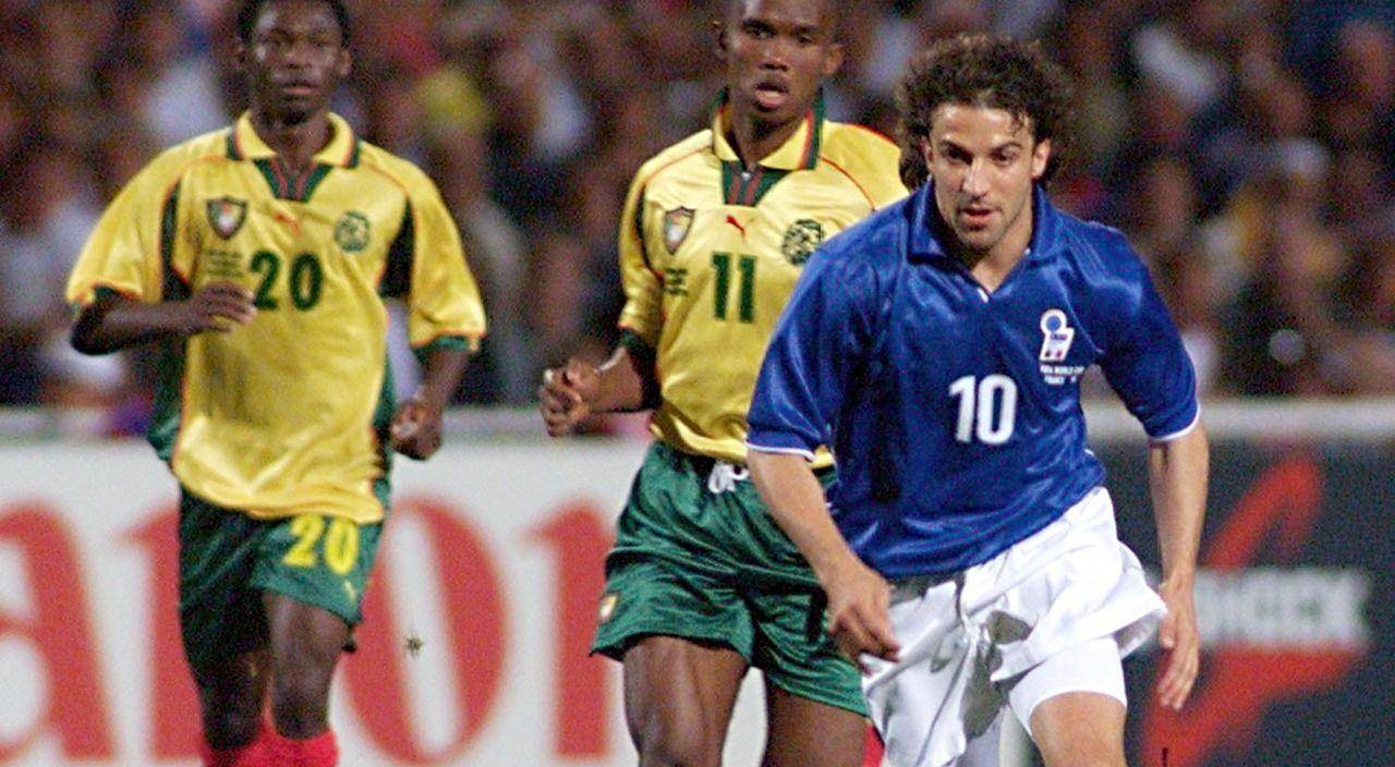 火狐电竞|
有人以为巴乔比皮耶罗更强?可是他从未拿过世界杯和欧冠啊!(图6) 火狐电竞|
有人以为巴乔比皮耶罗更强?可是他从未拿过世界杯和欧冠啊!(图6)