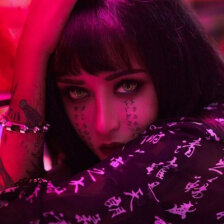 激情表现主义绘画的新乐章——记中国艺术家柳旭日先生:火狐电竞官网(图2) 火狐电竞官网