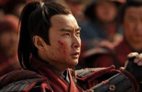 火狐电竞官网:
中国历史上以一敌百的真正猛将 只有这三位 其他的基础不值一提(图3) 火狐电竞官网:
中国历史上以一敌百的真正猛将 只有这三位 其他的基础不值一提(图3)