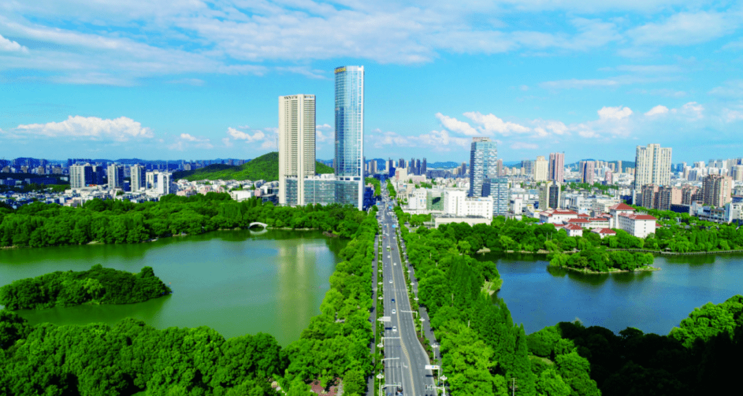 火狐电竞|
【文明实践在行动】这里是马鞍山(图15)