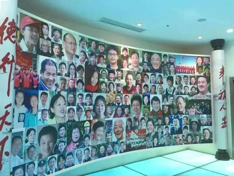 火狐电竞|
【文明实践在行动】这里是马鞍山(图23)