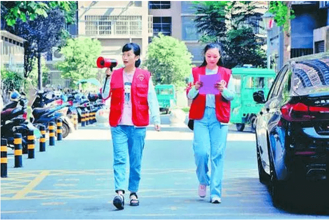 火狐电竞|
【文明实践在行动】这里是马鞍山(图26)