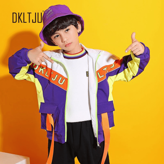 
DKLTJU和祖艾妈再携手,打造秋季潮酷盛宴‘火狐电竞官网’(图8)