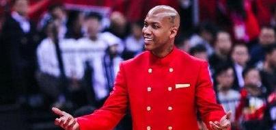 ‘火狐电竞官网’
愿成为中国男篮教练 同时不排挤做助教 马布里的亮相令球迷点赞(图7)