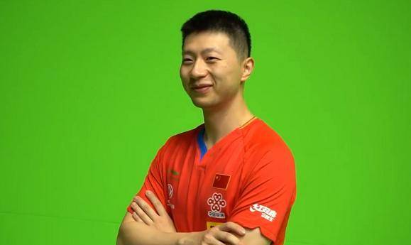 
马龙和日本伊藤美诚同一天生日！球迷：居然相差12岁|火狐电竞官方网站(图4)