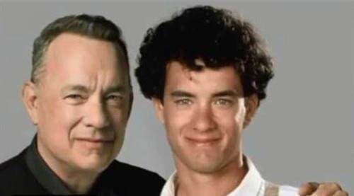 ‘火狐电竞官方网站’
通过8张照片对比：明星年轻时与现在颜值的一些变化(图4)