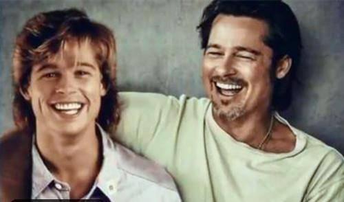 ‘火狐电竞官方网站’
通过8张照片对比：明星年轻时与现在颜值的一些变化(图8)