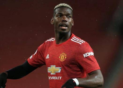 
因法总统涉伊斯兰言论博格巴或将退出法国队？-火狐电竞官方网站(图3)