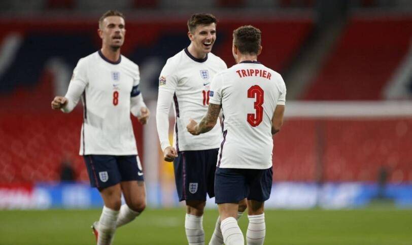 
今晨哪场角逐最精彩？并非法葡大战 也非英格兰2-火狐电竞官网(图4)