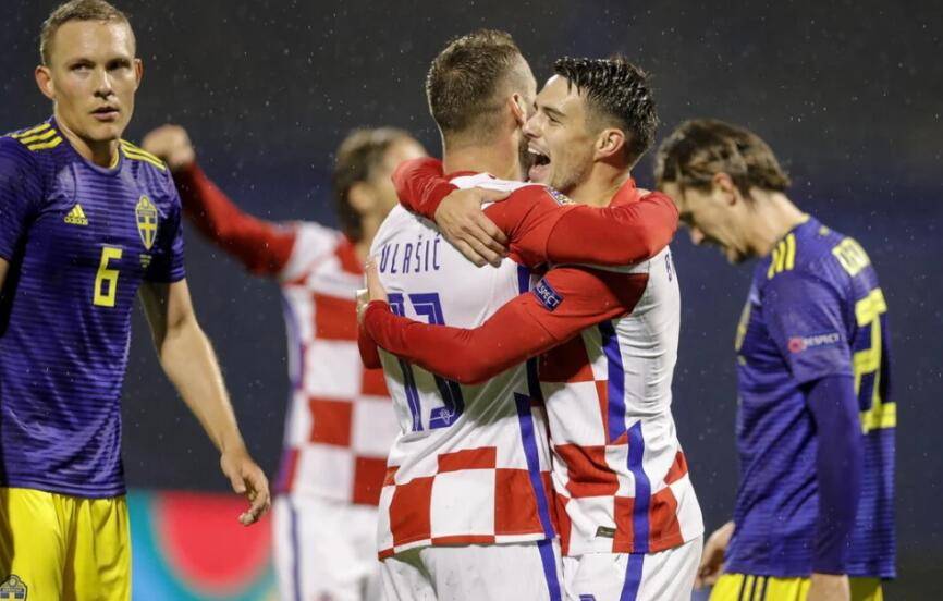 
今晨哪场角逐最精彩？并非法葡大战 也非英格兰2-火狐电竞官网(图6)