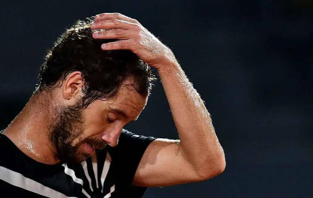 
生不逢时 法国黄金一代团体迟暮！“火狐电竞官方网站”(图5)