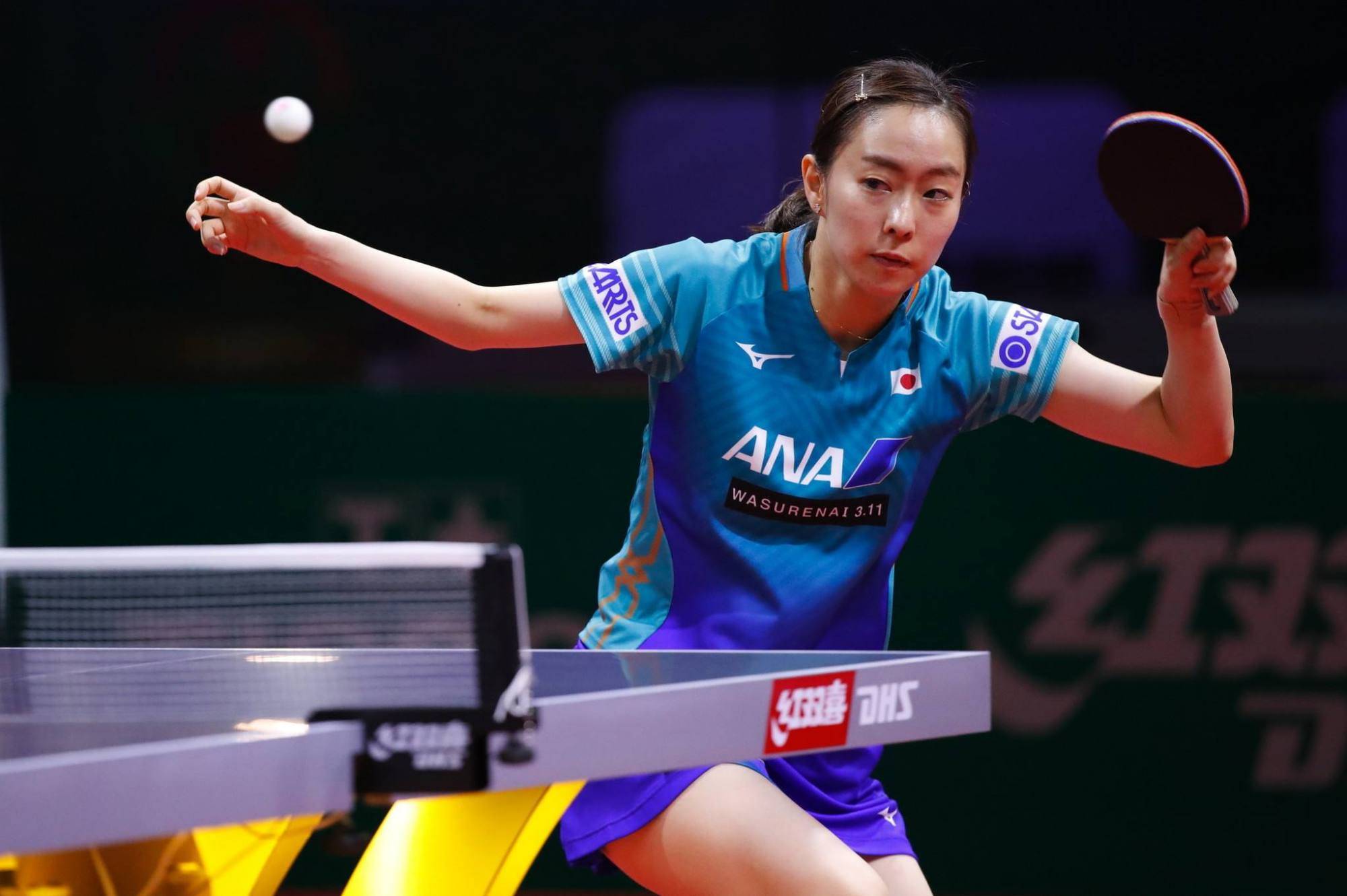 
日媒曝运发动排行榜 石川佳纯高居第三 伊藤仅排第8_火狐电竞官方网站(图5)