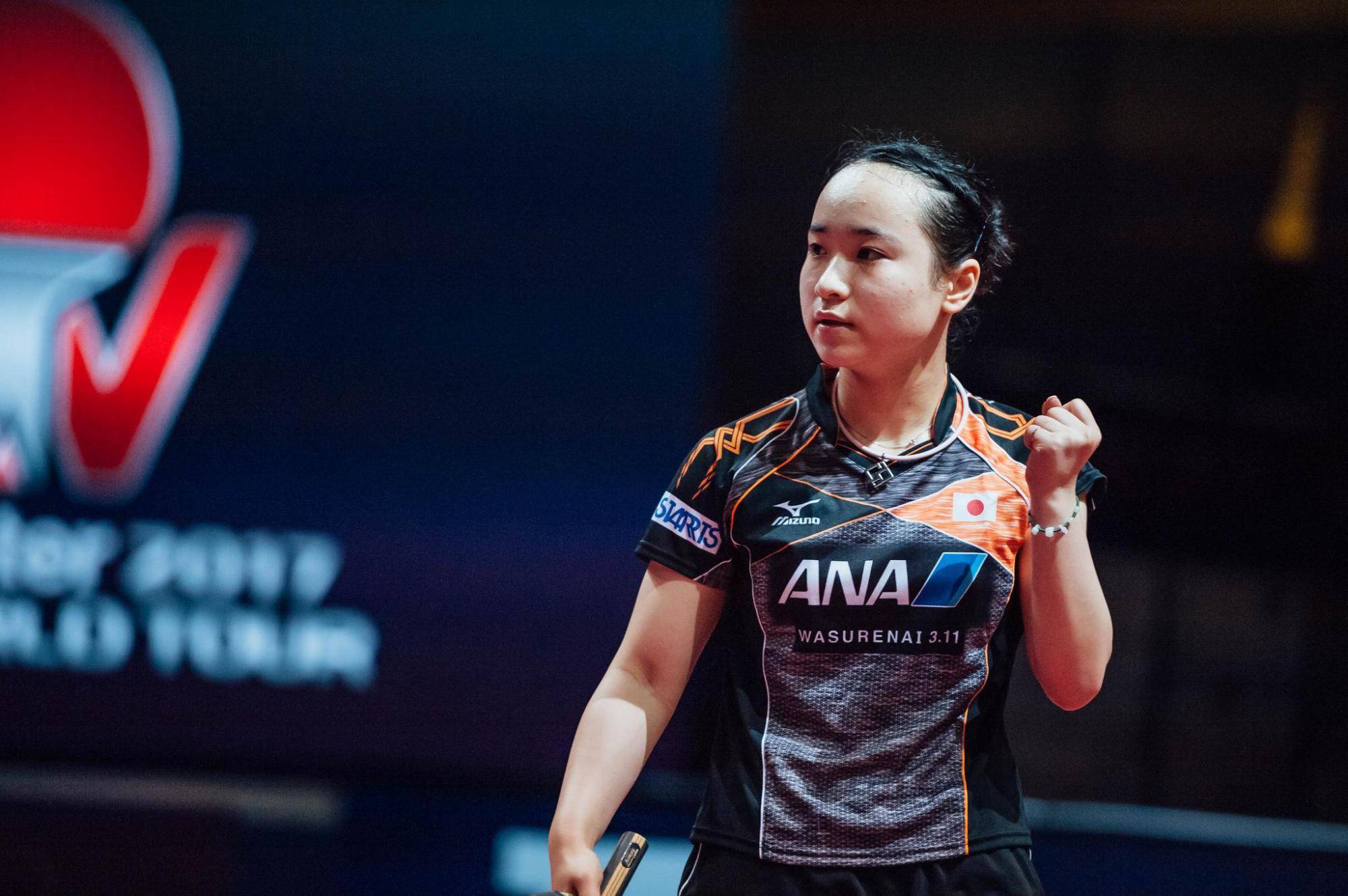 
日媒曝运发动排行榜 石川佳纯高居第三 伊藤仅排第8_火狐电竞官方网站(图7)