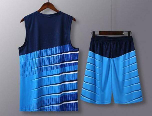 “火狐电竞官网”
脚踝哥推荐：5色系篮球服(图10)