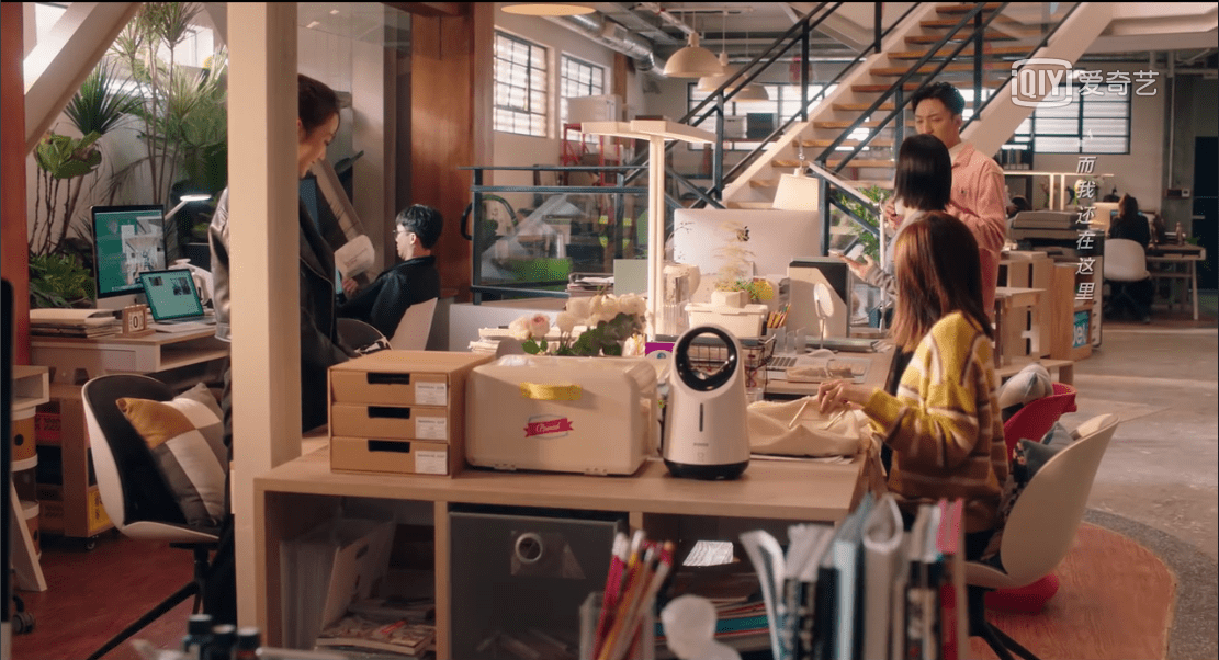 “火狐电竞”
《生活家》杂志社(图6)