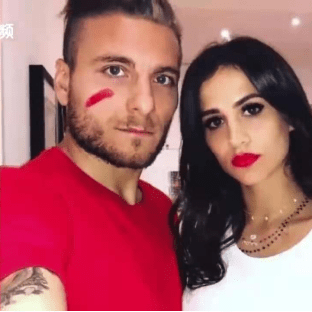 
球星脸上的口红“火狐电竞官方网站”(图7)