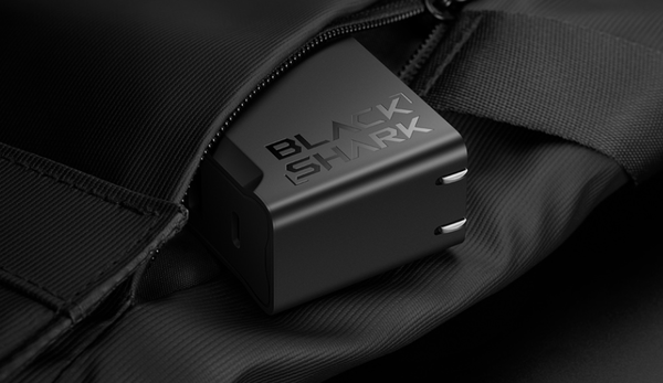 
黑鲨推出30W充电器：双口设计 支持多种快充协议|火狐电竞(图6)