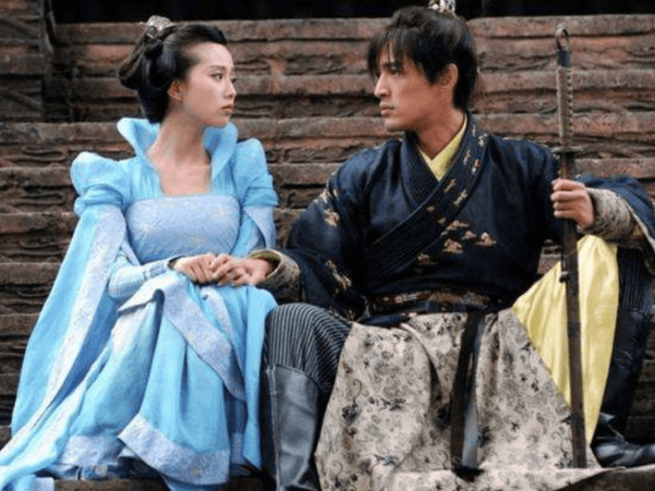 ‘火狐电竞官网’
胡歌互助过的女星颜值排行：杨幂垫底 刘诗诗第2 第一无人能及(图5)