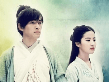 ‘火狐电竞官网’
胡歌互助过的女星颜值排行：杨幂垫底 刘诗诗第2 第一无人能及(图7)