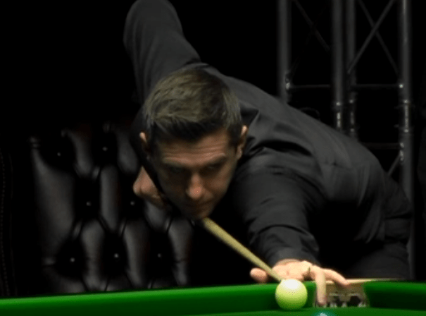 
0：3！世界冠军爆大冷 中国名将中规中矩 丁俊晖来战【火狐电竞官方网站】(图2)