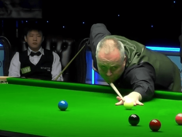 
0：3！世界冠军爆大冷 中国名将中规中矩 丁俊晖来战【火狐电竞官方网站】(图5)