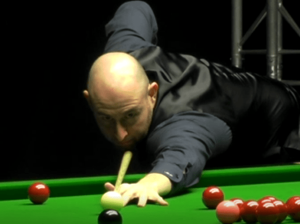 
0：3！世界冠军爆大冷 中国名将中规中矩 丁俊晖来战【火狐电竞官方网站】(图6)