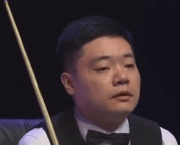 
0：3！世界冠军爆大冷 中国名将中规中矩 丁俊晖来战【火狐电竞官方网站】(图8)