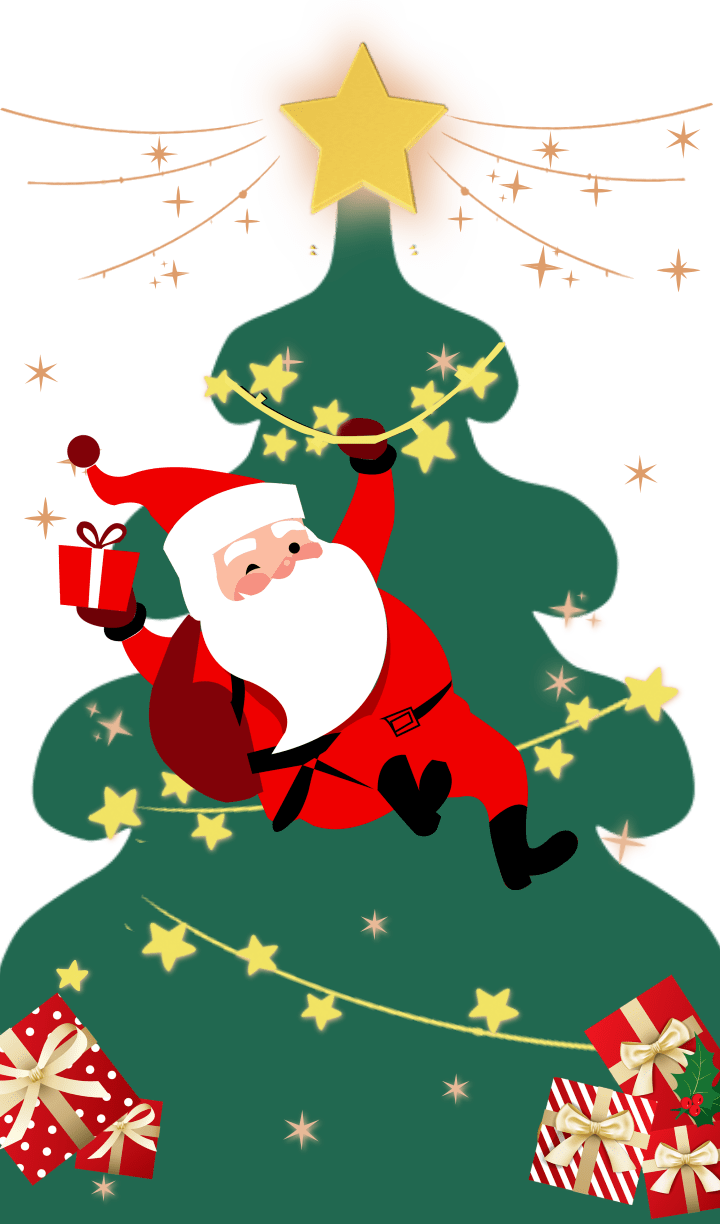 龙凤堂祝您圣诞快乐!_火狐电竞官网(图3)
龙凤堂祝您圣诞快乐!_火狐电竞官网(图3)