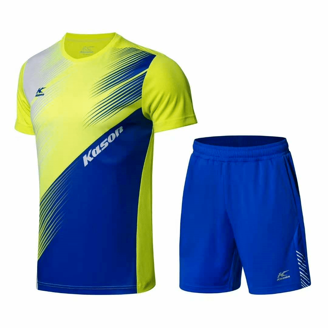 ‘火狐电竞官方网站’
【特价】正品凯胜男女款羽毛球服套装!(图4) ‘火狐电竞官方网站’
【特价】正品凯胜男女款羽毛球服套装!(图4)